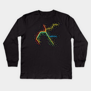 Bay Area Kids Long Sleeve T-Shirt